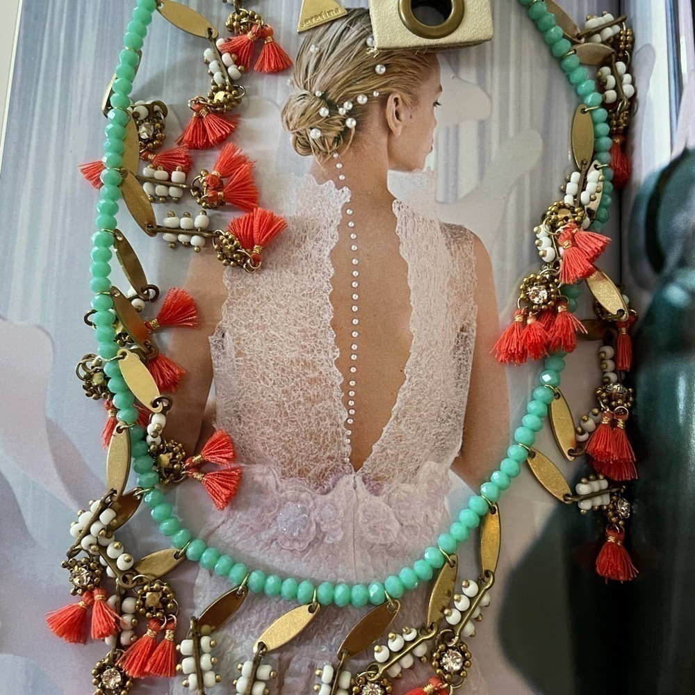 New - Anthropologie - Picture 5 of 8